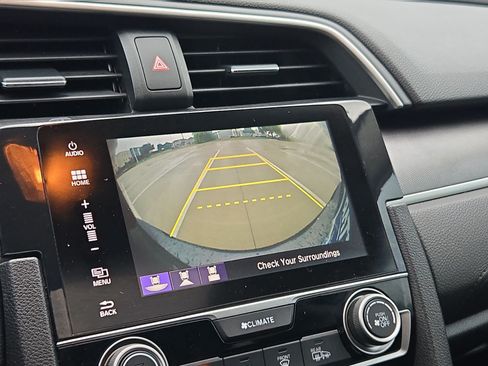 Used 2016 Honda Civic EX image 24