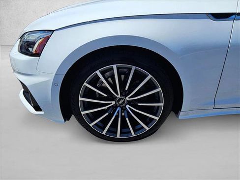 Used 2022 Audi A5 2.0T Prestige AWD/4WD image 24