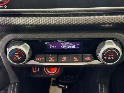 Used 2020 Nissan Kicks SV image 18