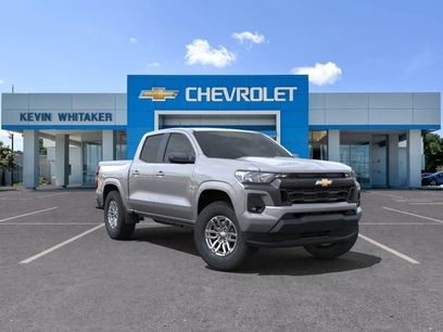New 2024 Chevrolet Colorado LT w/ LT Convenience Package