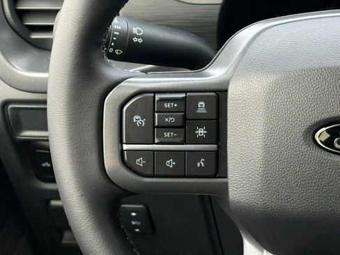 New 2025 Ford F150 XLT w/ Equipment Group 303A High image 35