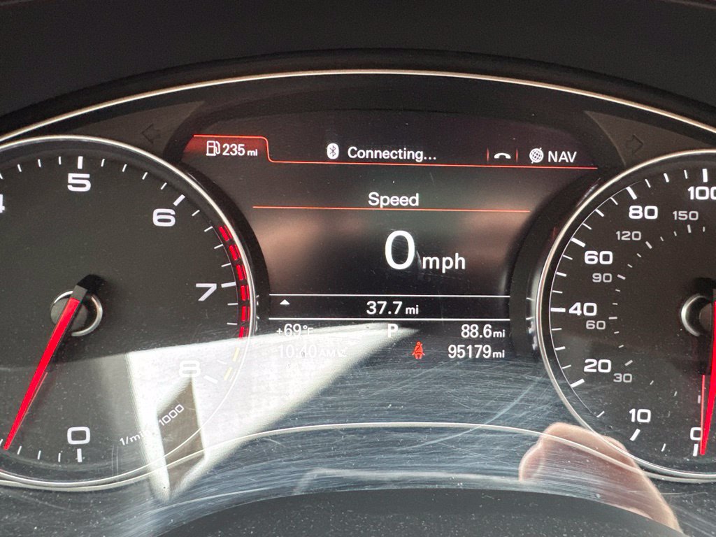 Used 2014 Audi A7 3.0T Prestige w/ Prestige Package AWD/4WD image 18