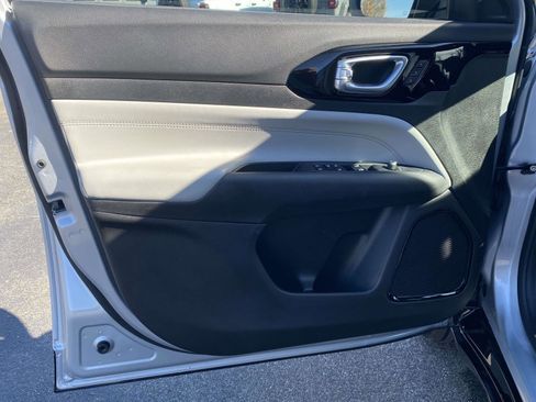 Certified 2024 Jeep Compass Limited w/ Elite Group image 29