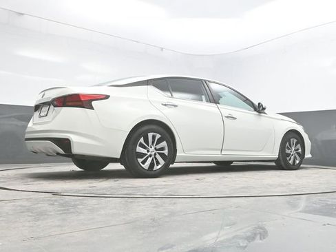 Used 2021 Nissan Altima 2.5 S image 33