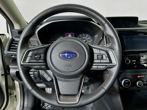 Certified 2023 Subaru Crosstrek 2.0i Premium image 11