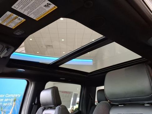 New 2026 Ford F150 Raptor AWD/4WD image 22