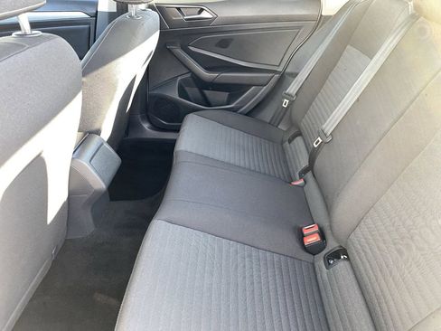 Used 2025 Volkswagen Jetta S FWD image 14