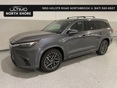 Used 2024 Lexus TX 350 AWD