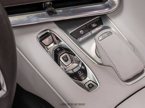 Used 2020 Chevrolet Corvette Stingray Premium Cpe w/ 3LT Preferred Equipment Group RWD image 28