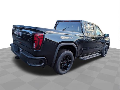 New 2026 GMC Sierra 1500 Pro w/ Graphite Edition image 4