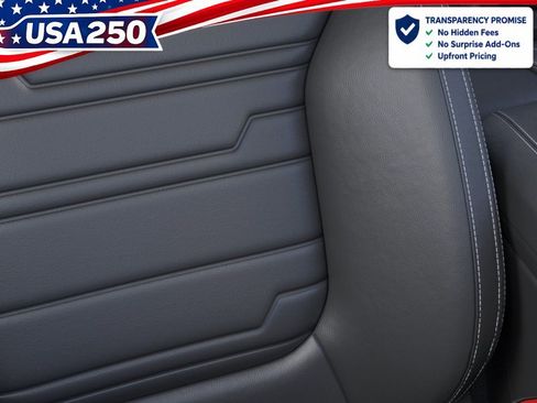 New 2026 Ford Ranger Lariat AWD/4WD image 16