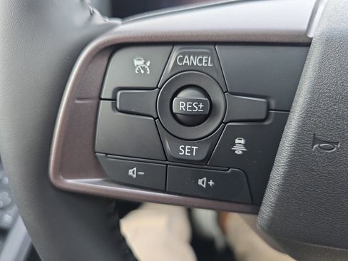 New 2026 Nissan Sentra SV w/ SV Convenience Package FWD image 10