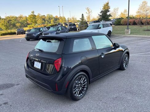 New 2026 MINI Cooper S image 7