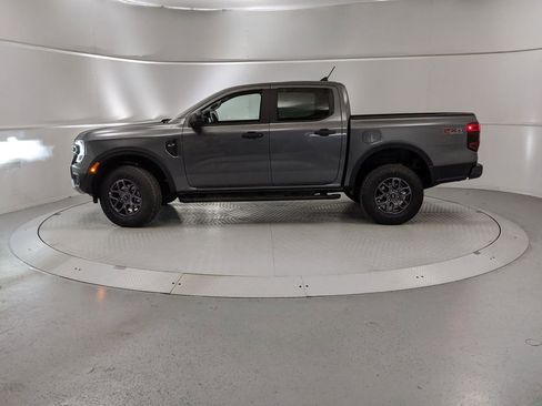 New 2025 Ford Ranger XLT w/ FX4 Off-Road Package image 5