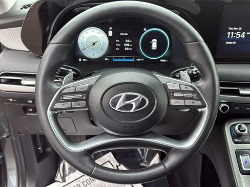 Used 2023 Hyundai Palisade SEL w/ Cargo Package image 14