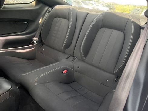 Used 2023 Ford Mustang Coupe w/ Wheel & Stripe Package RWD image 15