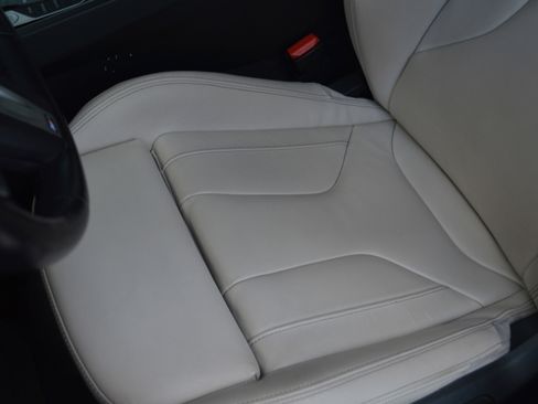 Used 2022 BMW Z4 sDrive30i w/ Premium Package image 33