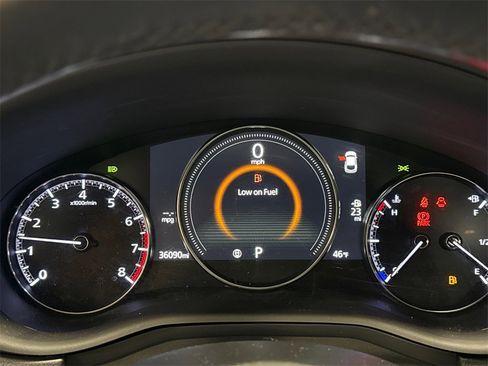 Certified 2023 MAZDA CX-30 AWD 2.5 S w/ Premium Package image 23