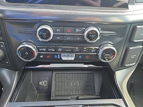 Used 2025 Ford F150 Tremor w/ Equipment Group 402A High AWD/4WD image 24