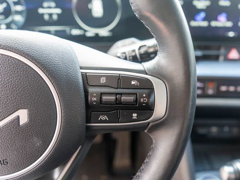 Used 2024 Kia Sportage SX AWD/4WD image 18