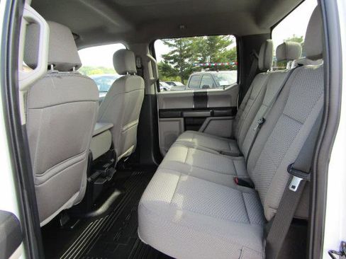 Used 2021 Ford F250 XLT w/ XLT Value Package image 12