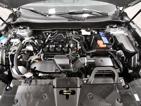 Certified 2024 Honda CR-V EX-L image 11