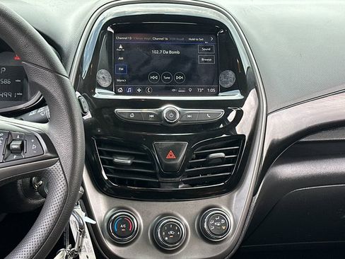 Used 2021 Chevrolet Spark LT image 16