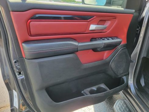 Used 2022 RAM 1500 Rebel w/ Rebel Level 2 Equipment Group AWD/4WD image 21