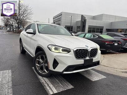 Used 2023 BMW X4 xDrive30i w/ Convenience Package