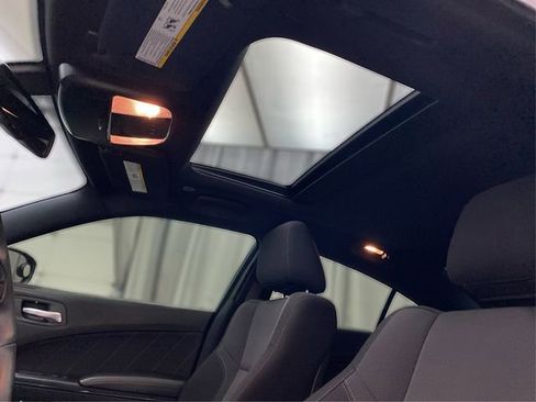 Used 2018 Dodge Charger GT w/ Navigation & Travel Group image 26