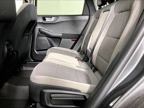 Used 2020 Ford Escape SE AWD/4WD image 3
