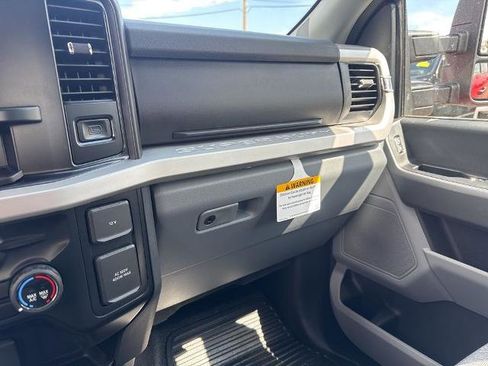 New 2026 Ford F350 4x4 SuperCab Super Duty image 18