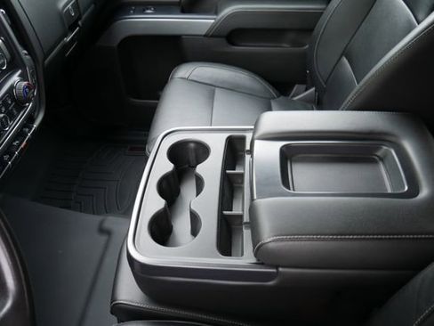 Used 2014 Chevrolet Silverado 1500 LT w/ All Star Edition AWD/4WD image 23