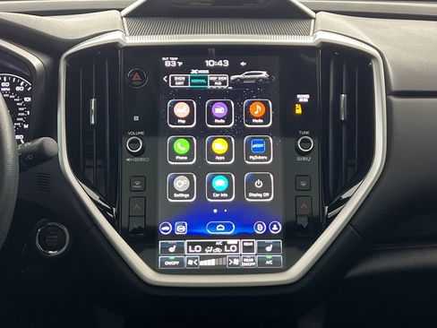 Certified 2023 Subaru Ascent Limited w/ Technology Package AWD/4WD image 20