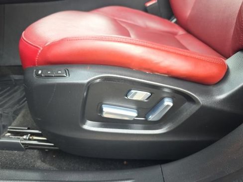 Used 2023 MAZDA CX-9 Carbon Edition AWD/4WD image 19
