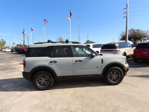 Used 2021 Ford Bronco Sport Big Bend image 10