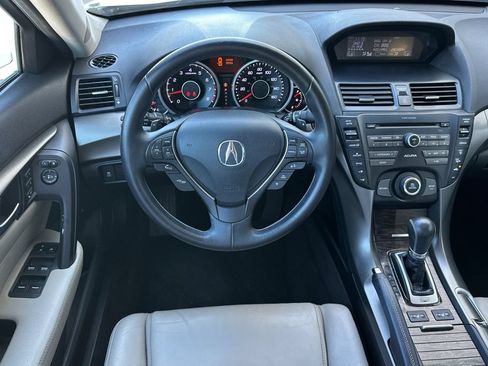 Used 2014 Acura TL Special Edition FWD image 14