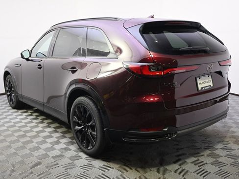 New 2026 MAZDA CX-90 3.3 Turbo S w/ Premium Package image 3