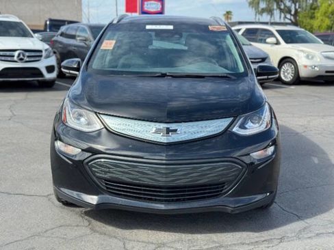 Used 2019 Chevrolet Bolt Premier w/ Infotainment Package image 9