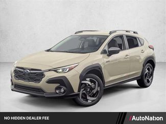 New 2026 Subaru Crosstrek 2.5i Limited w/ Crosstrek Mirror Package AWD/4WD video 1
