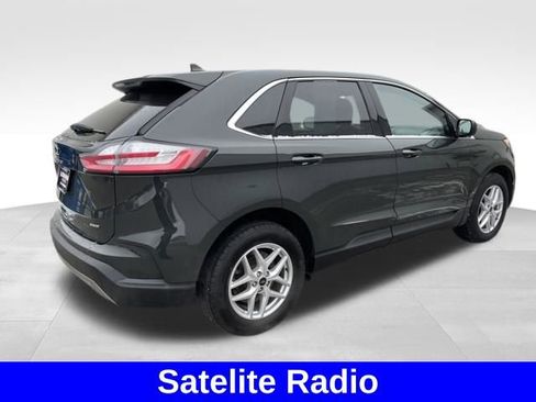 Used 2023 Ford Edge SEL w/ Convenience Package image 6