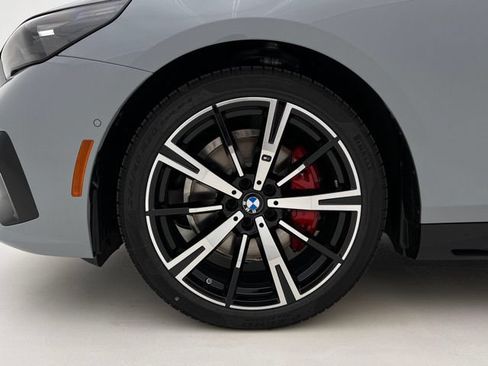 New 2027 BMW 530i xDrive w/ M Sport Package AWD/4WD image 15