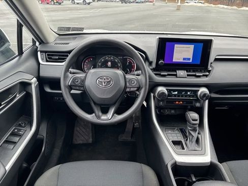 Certified 2023 Toyota RAV4 LE image 23