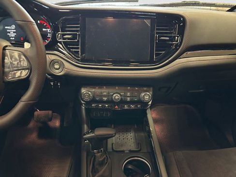 New 2026 Dodge Durango GT image 12