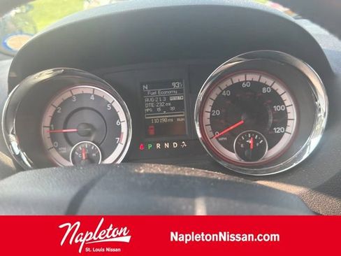 Used 2019 Dodge Grand Caravan SXT w/ Driver Convenience Group FWD image 1