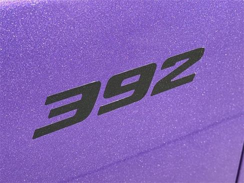 Used 2023 Dodge Challenger R/T Scat Pack w/ T/A Package image 6