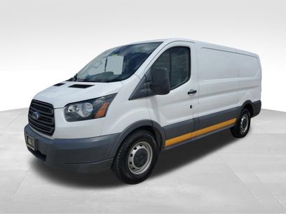 Used 2018 Ford Transit 150 130 Low Roof