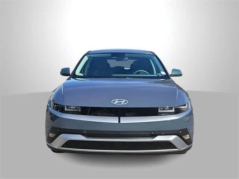 Certified 2026 Hyundai Ioniq 5 SEL image 3