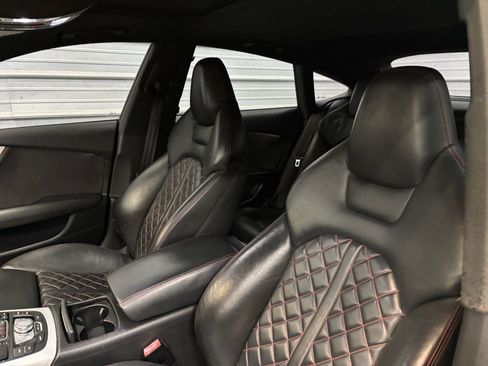 Used 2018 Audi A7 3.0T Premium Plus w/ Competition Package image 9