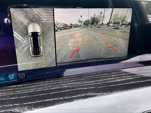 New 2026 Cadillac Escalade IQL Luxury w/ LPO, Floor Liner Package AWD/4WD image 27